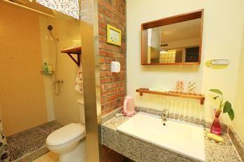 Dalian Household Theme Hotel Dawai Branch Экстерьер фото
